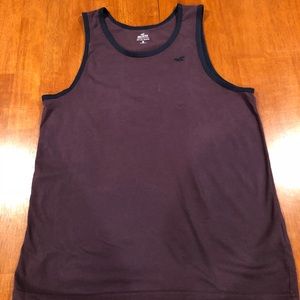 Hollister tank top
